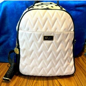 Luv Betsey by Betsey Johnson backpack